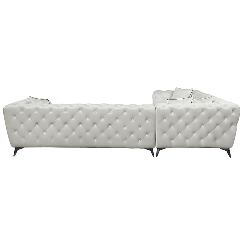 Atronia Sectional