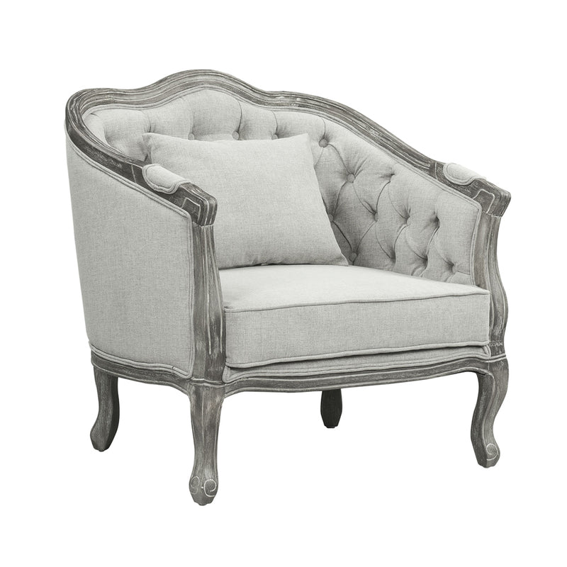 Samael Chair