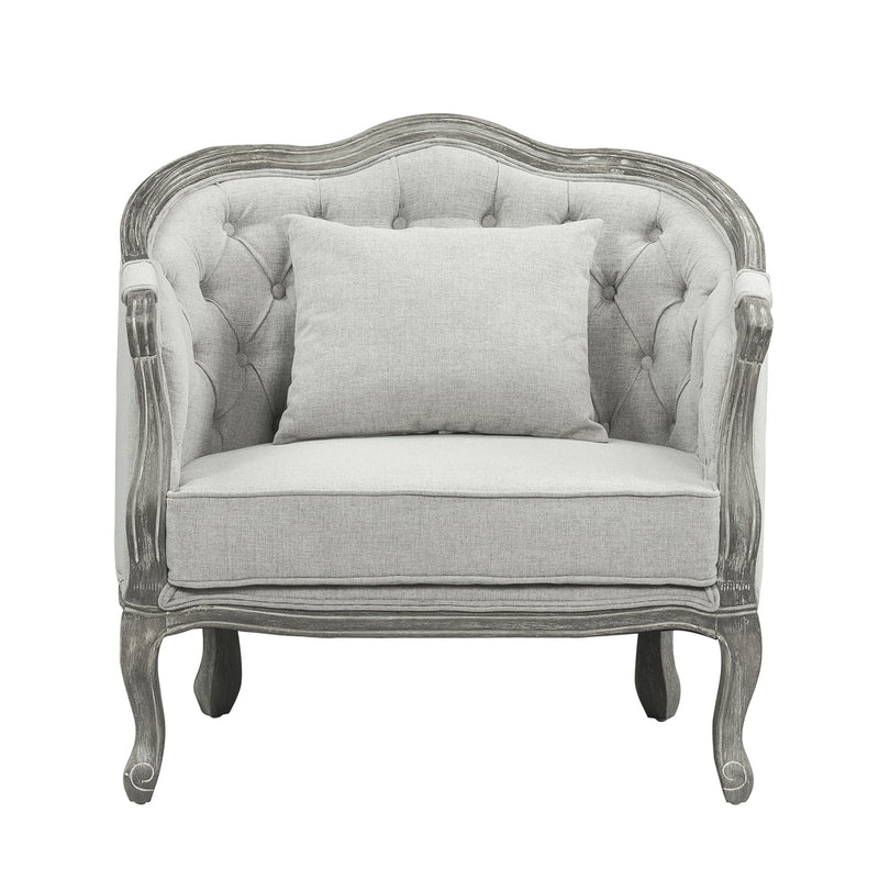 Samael Chair