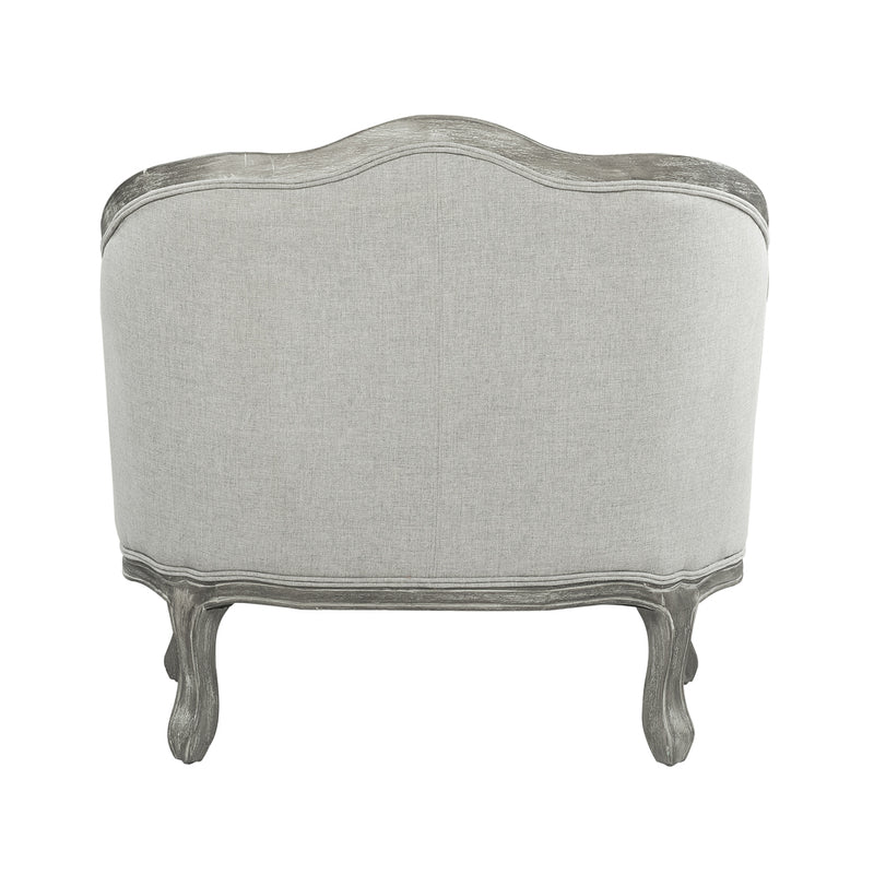 Samael Chair