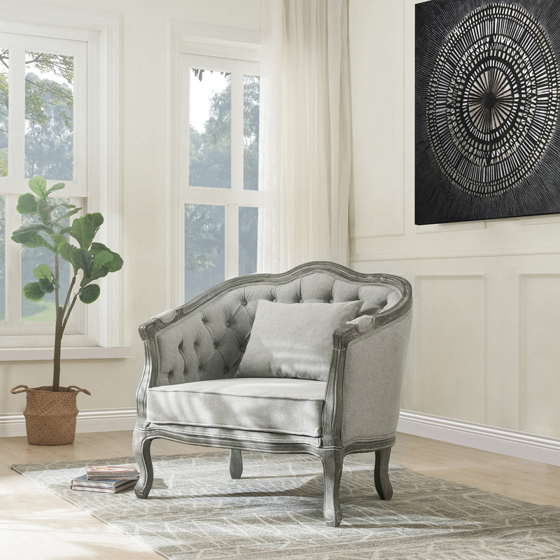 Samael Chair