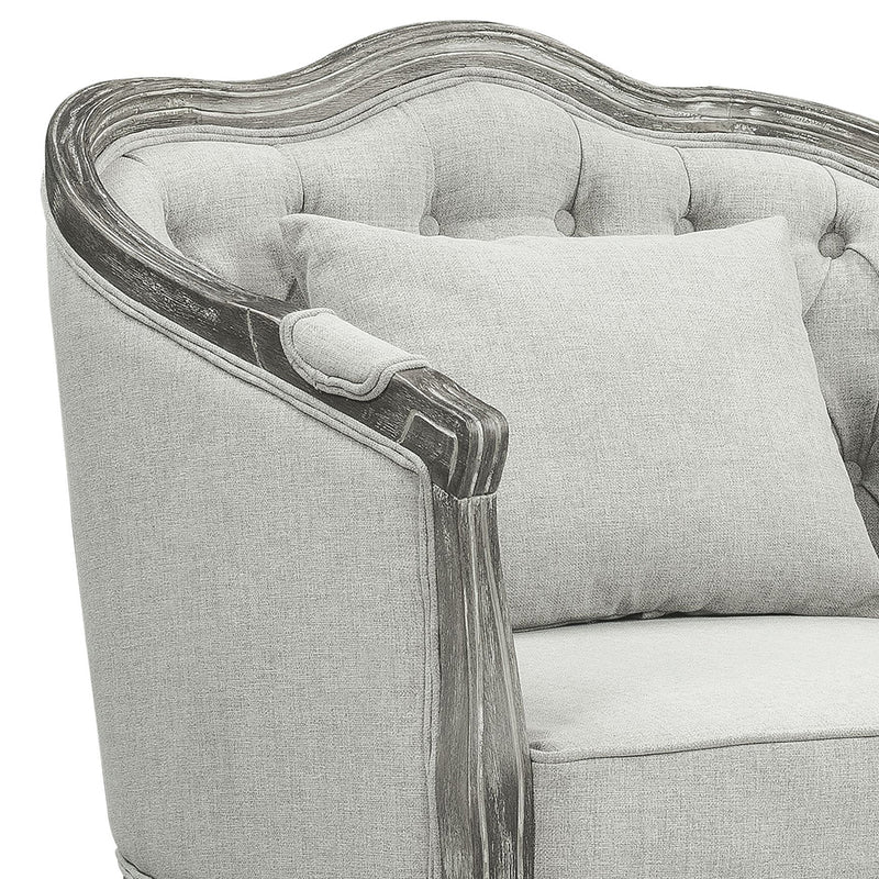 Samael Chair