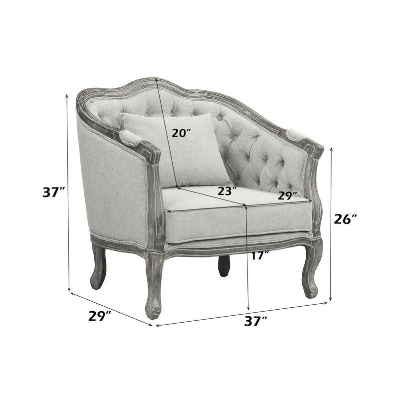 Samael Chair
