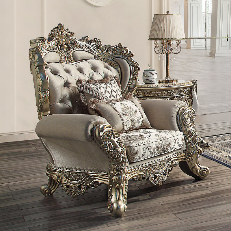 Danae Chair