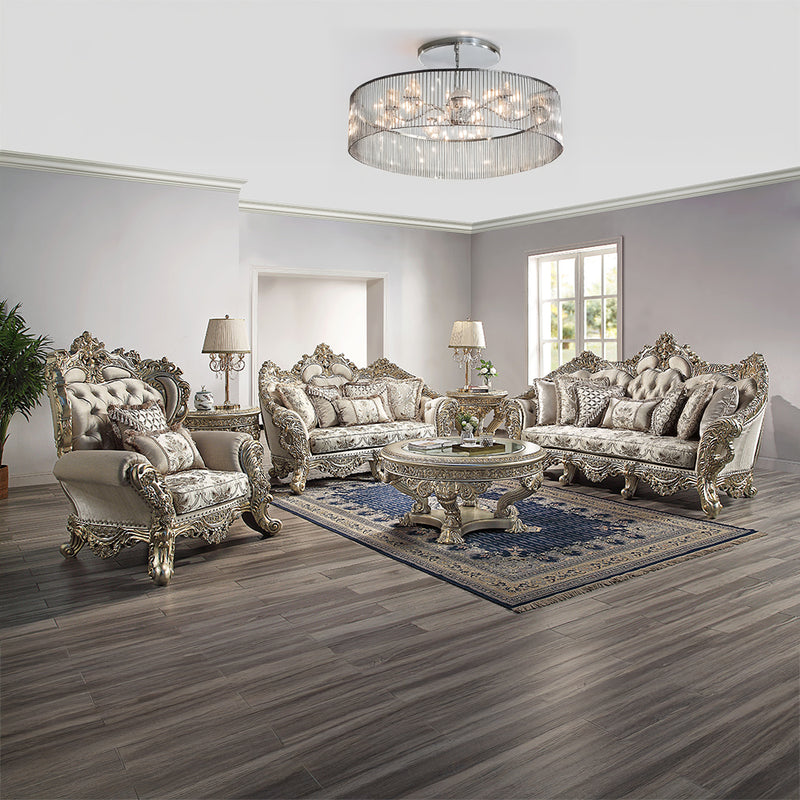 Danae Chair