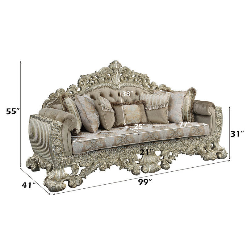 Sorina Sofa