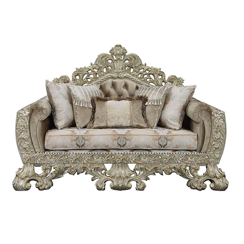 Sorina Loveseat