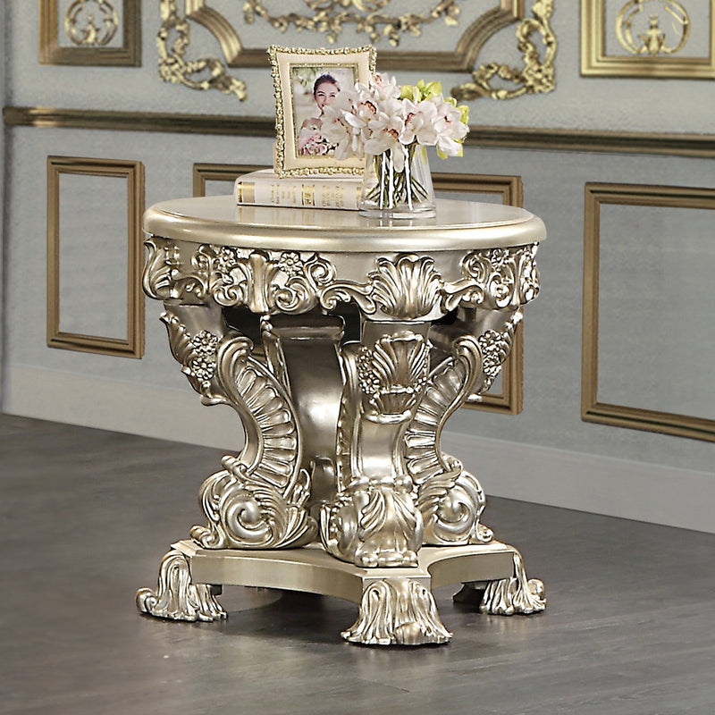 Sorina End Table