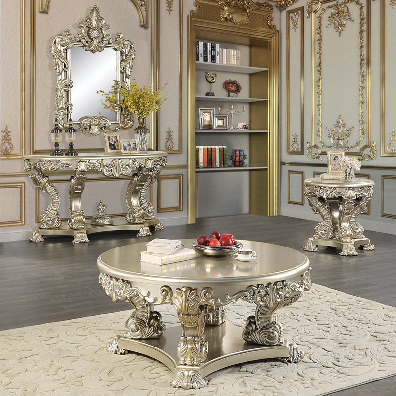 Sorina End Table