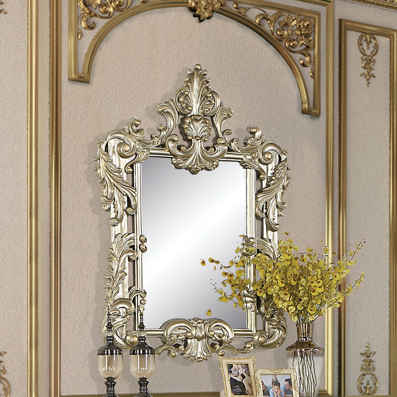 Sorina Dresser & Mirror