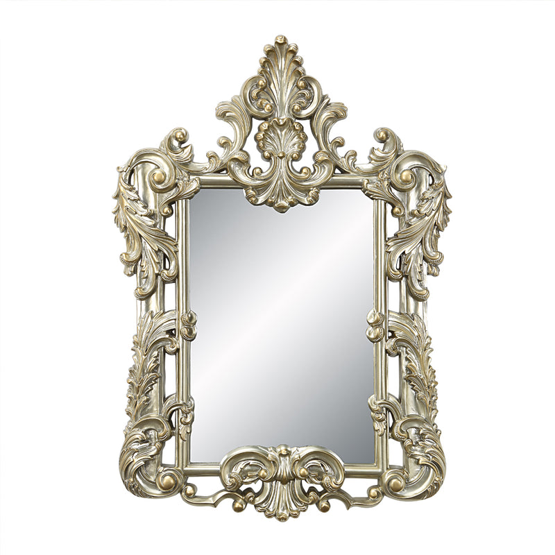 Sorina Dresser & Mirror
