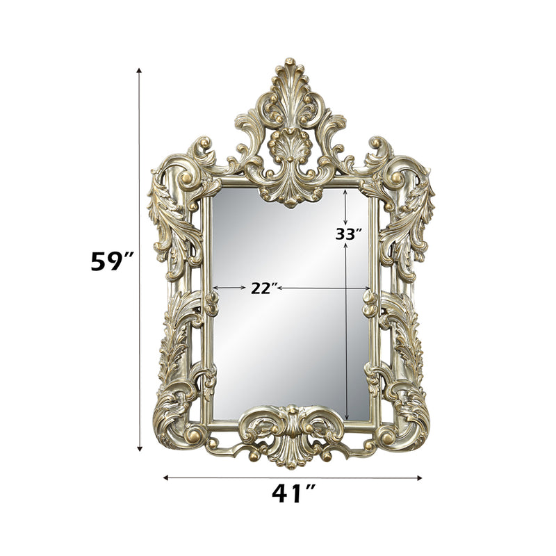Sorina Dresser & Mirror