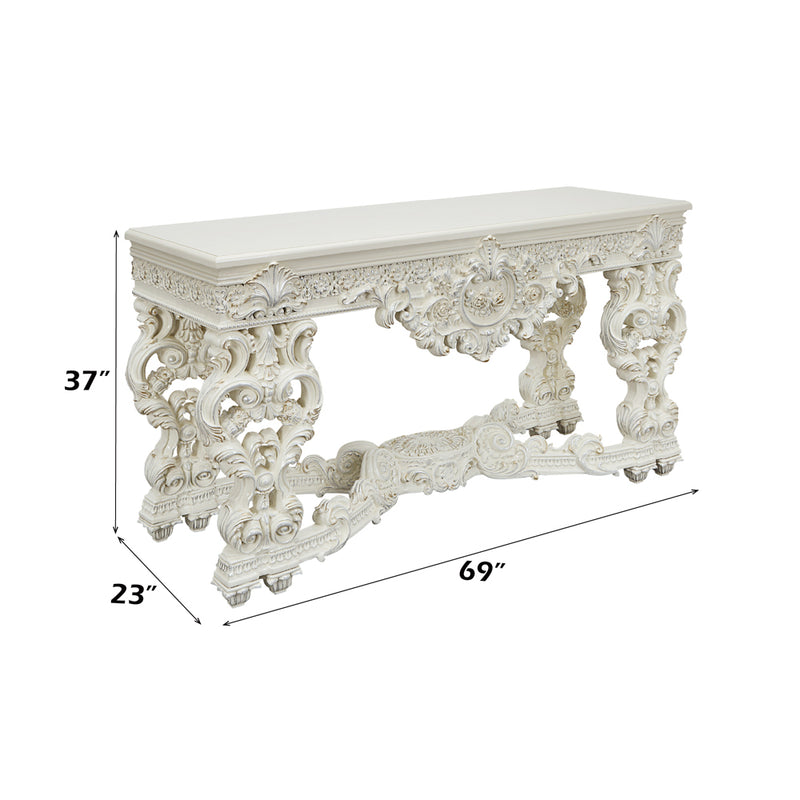 Adara Accent Table