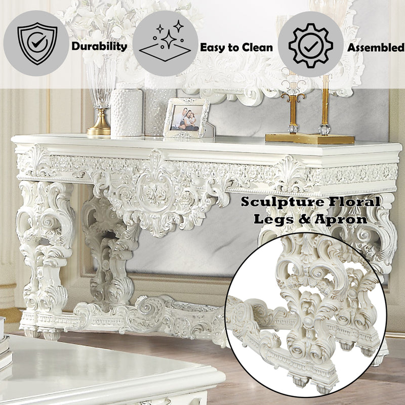 Adara Accent Table