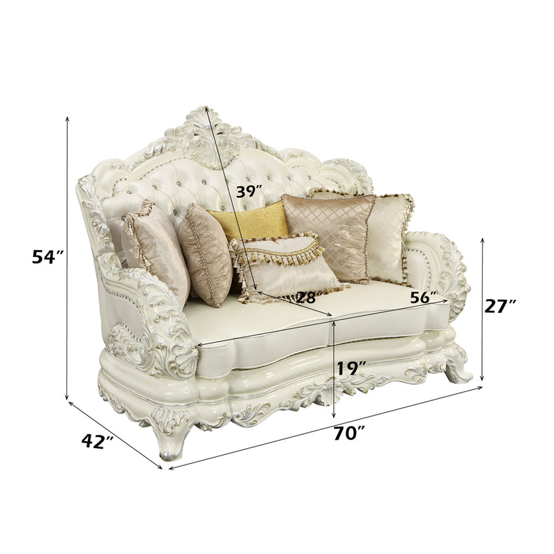 Adara Loveseat
