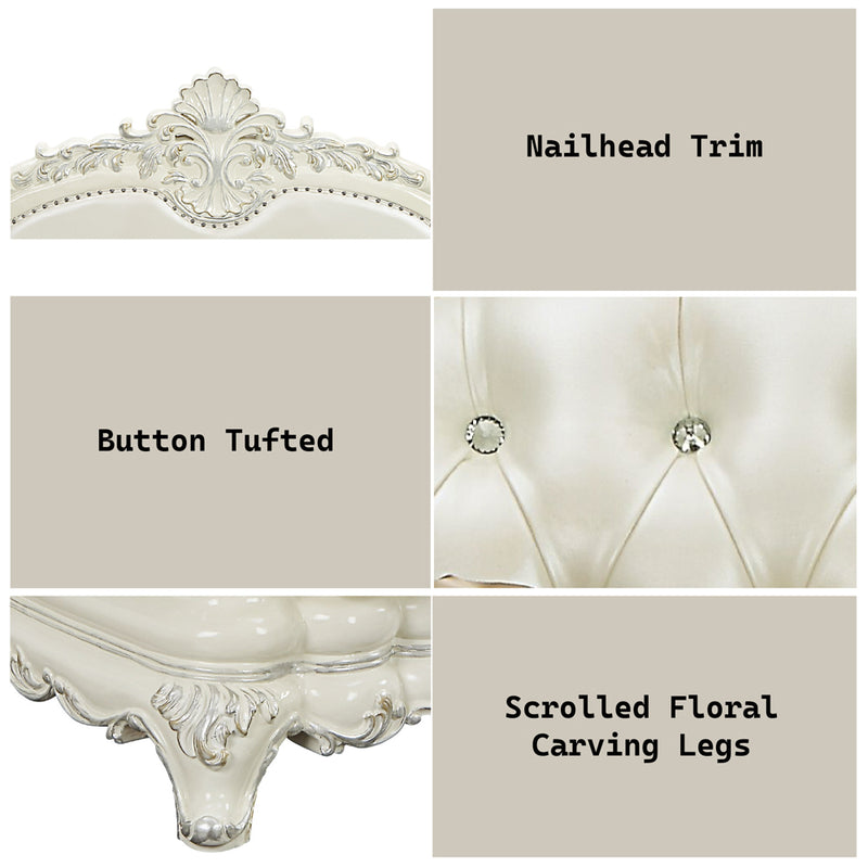 Adara Loveseat