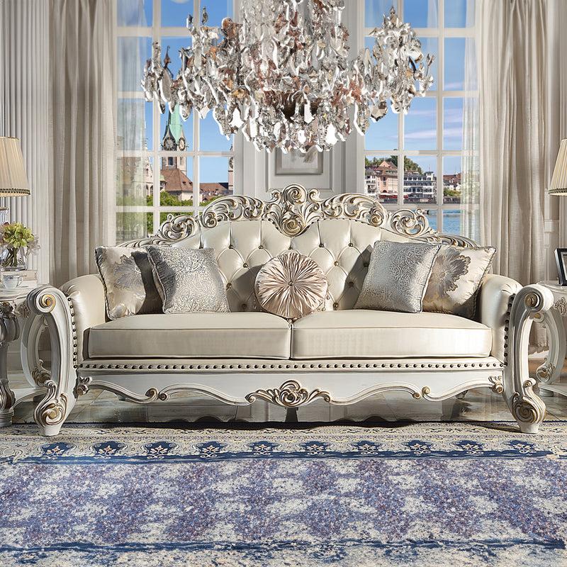 Vendome Sofa