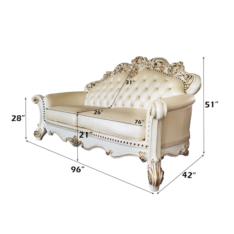 Vendome Sofa