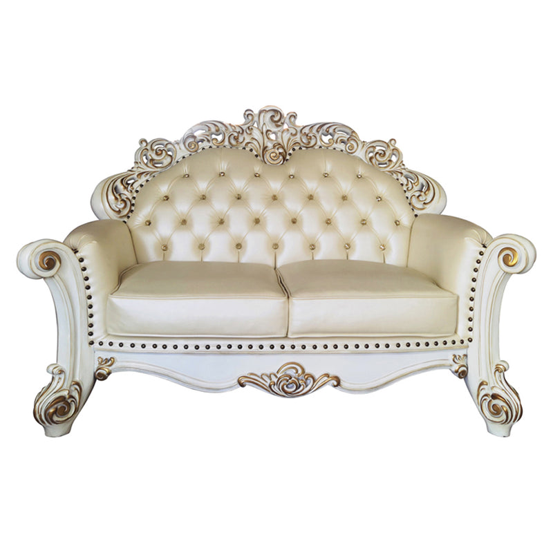 Vendome Loveseat