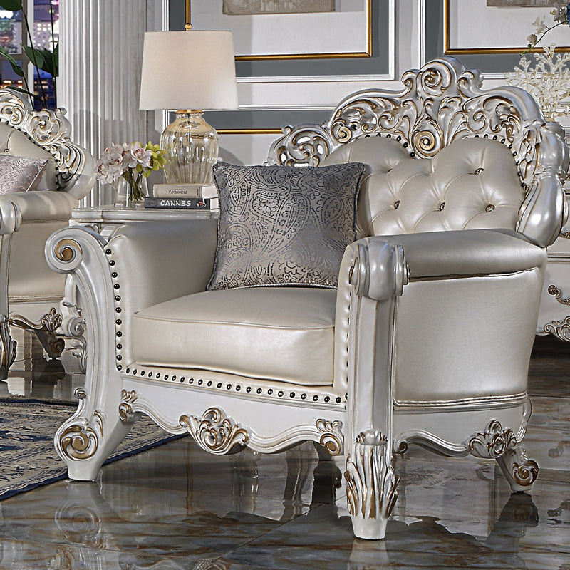 Vendome Chair