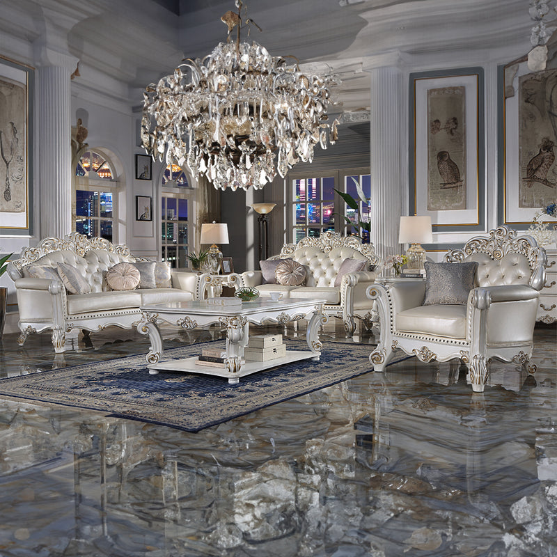 Vendome Chair