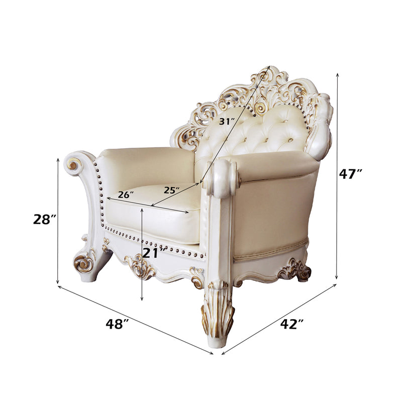 Vendome Chair
