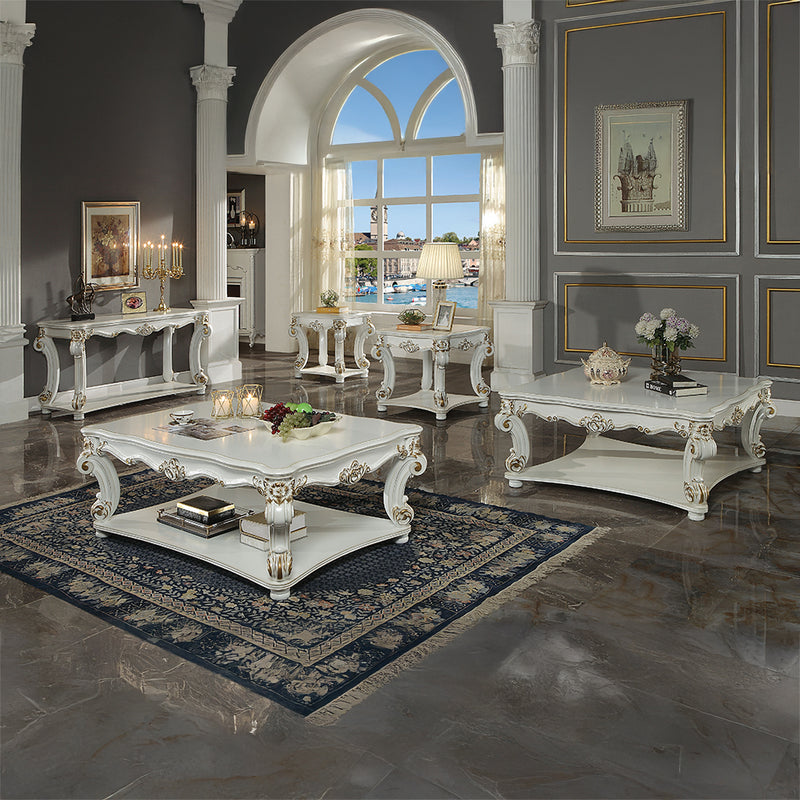 Vendome Coffee Table