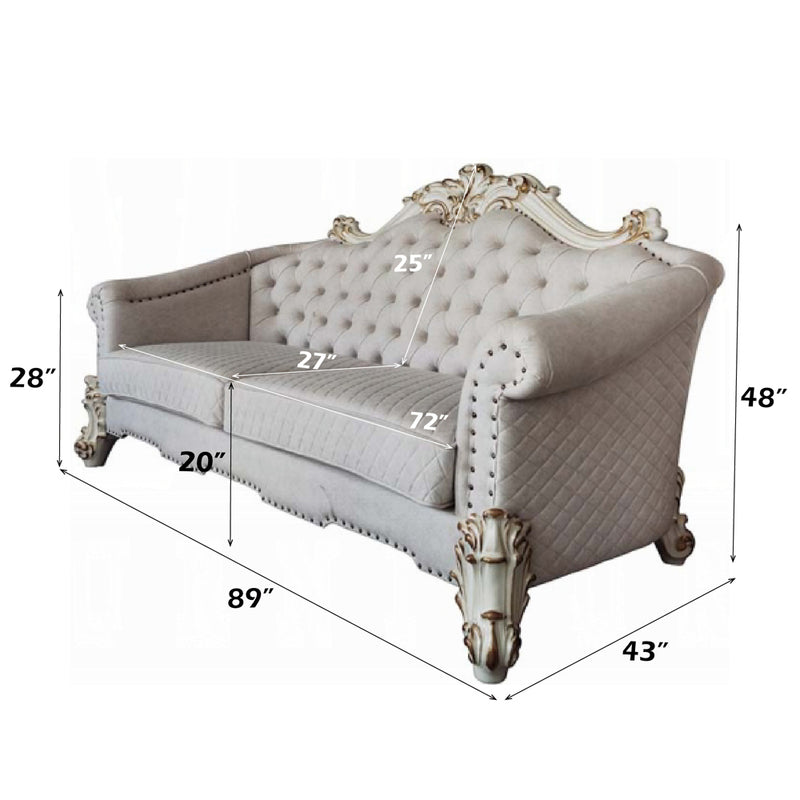 Vendome II Sofa