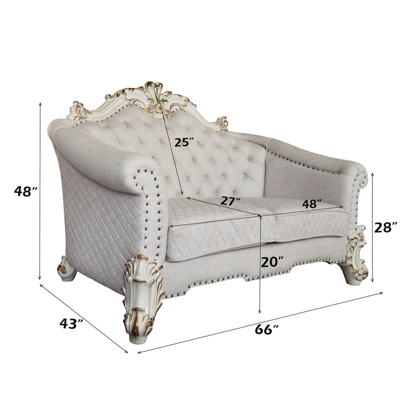 Vendome II Loveseat