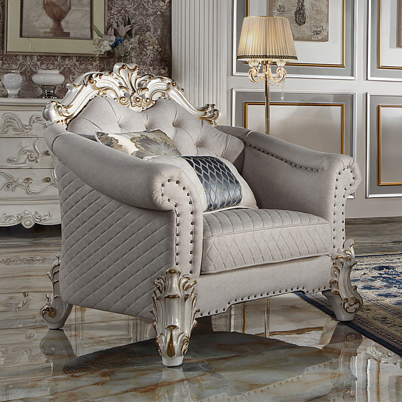 Vendome II Chair