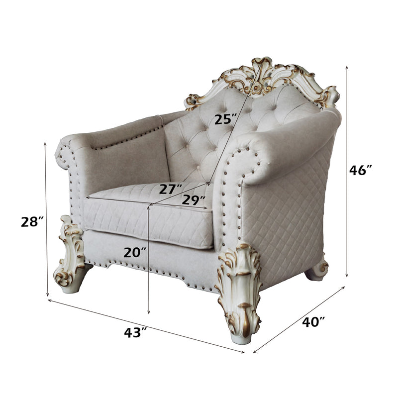 Vendome II Chair
