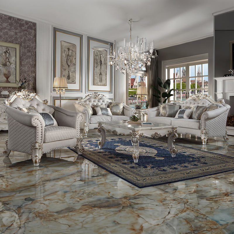 Vendome II Coffee Table