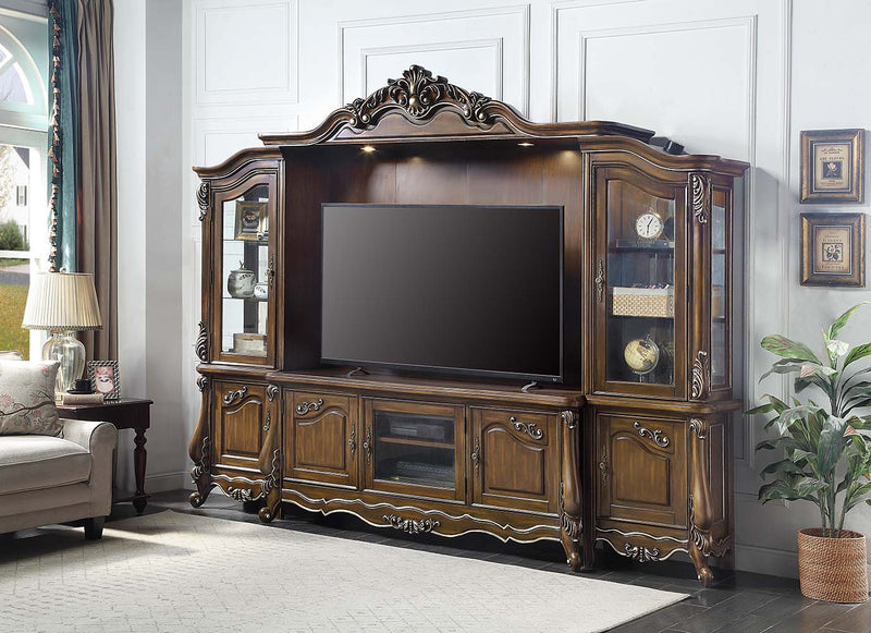 Latisha TV Console