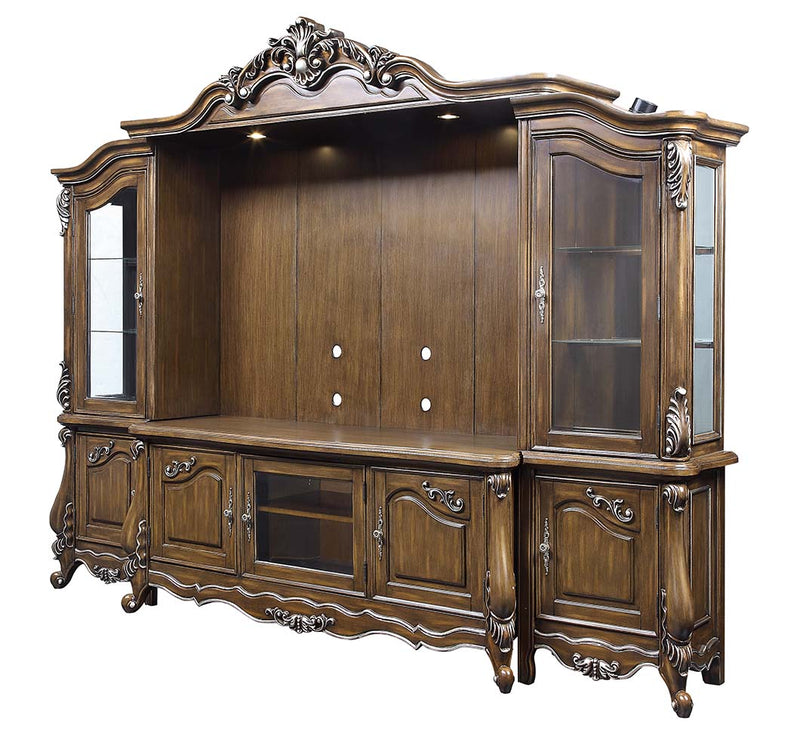 Latisha TV Console