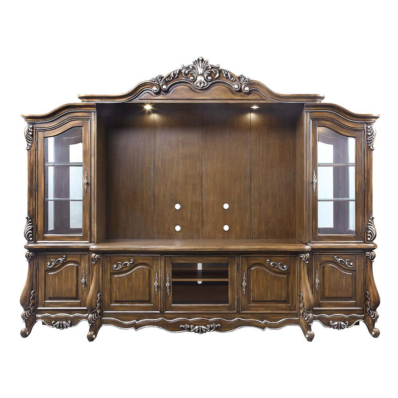 Latisha TV Console