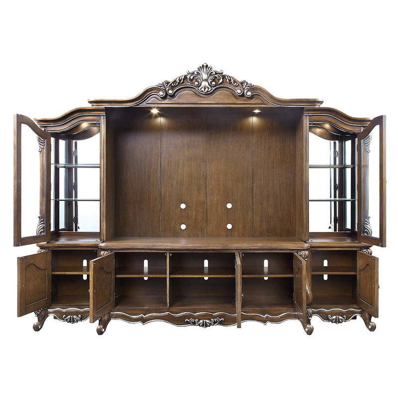 Latisha TV Console