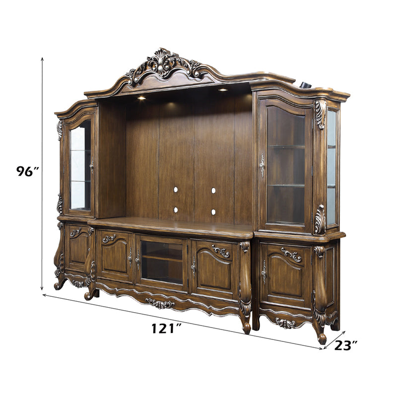 Latisha TV Console