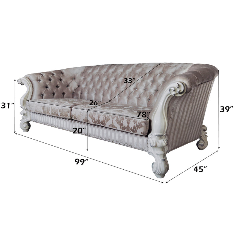 Versailles Sofa