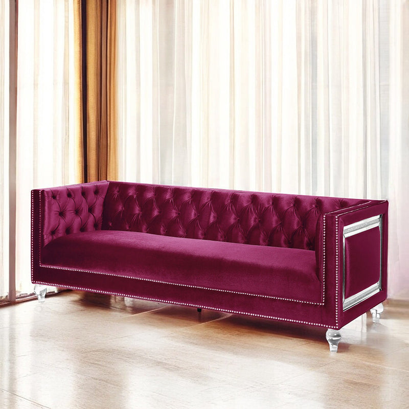 Heibero Sofa