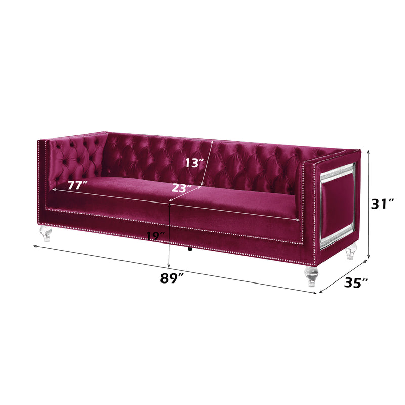 Heibero Sofa