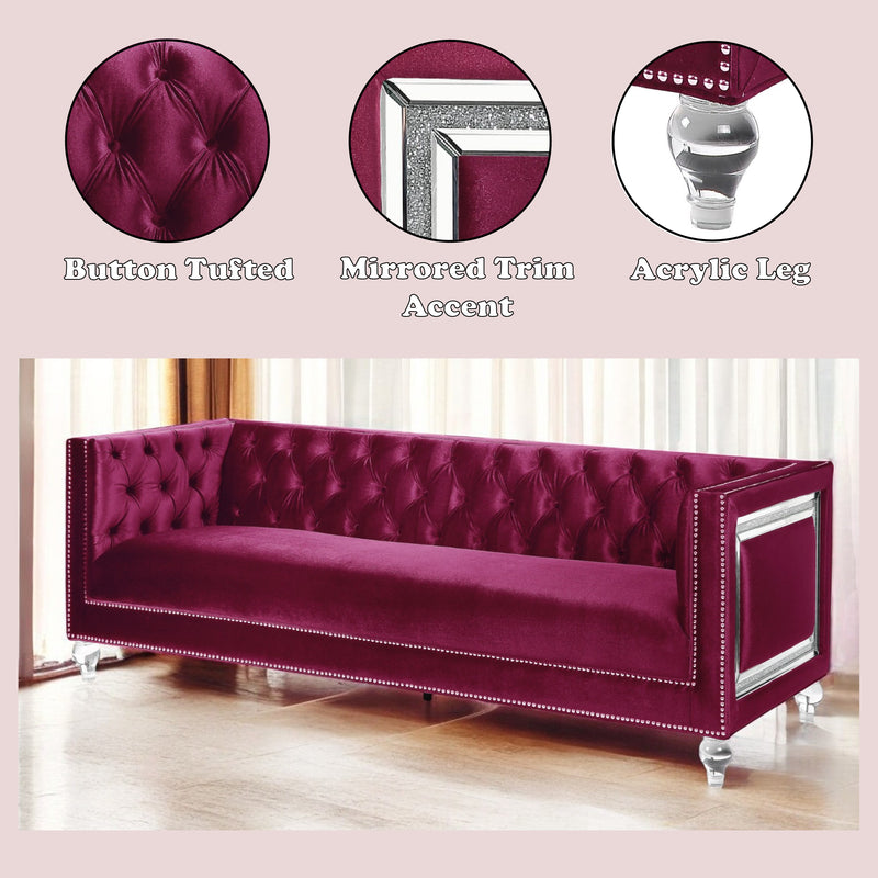 Heibero Sofa