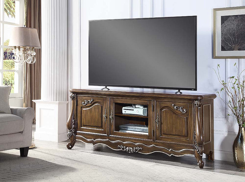 Latisha TV Console