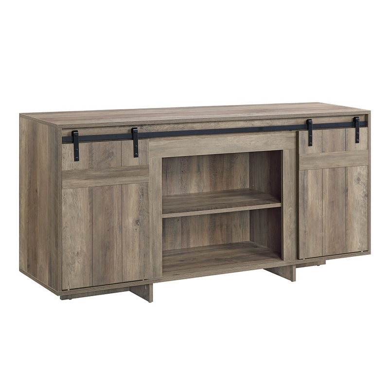 Bellarosa TV Console