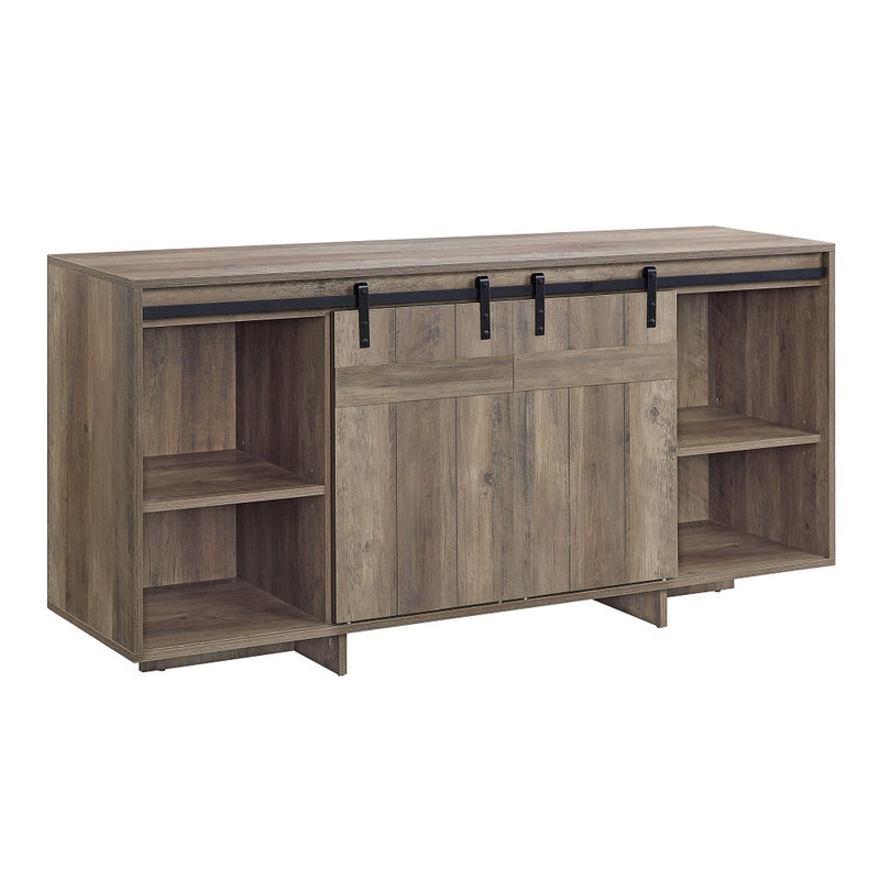 Bellarosa TV Console