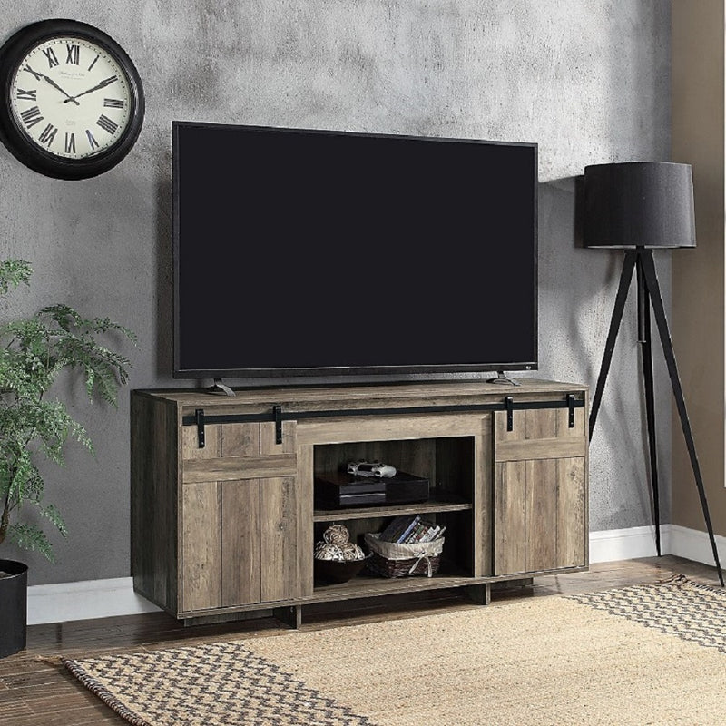 Bellarosa TV Console