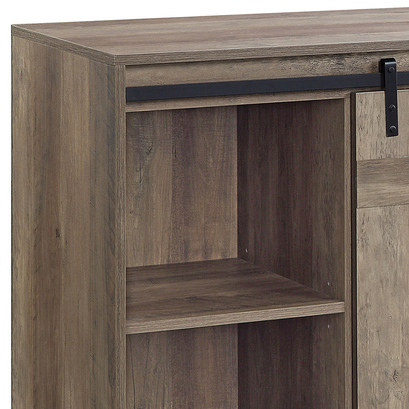 Bellarosa TV Console