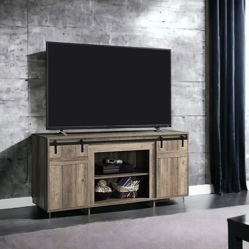 Bellarosa TV Console