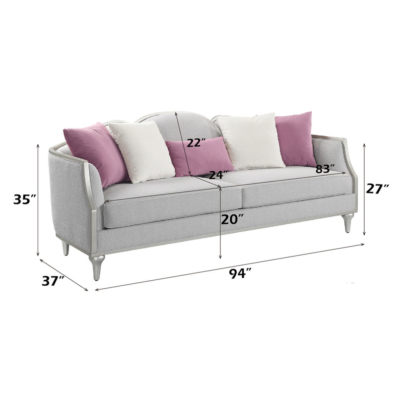 Kasa Sofa