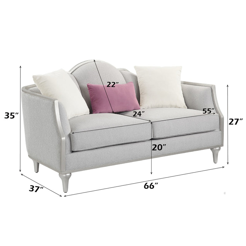 Kasa Loveseat