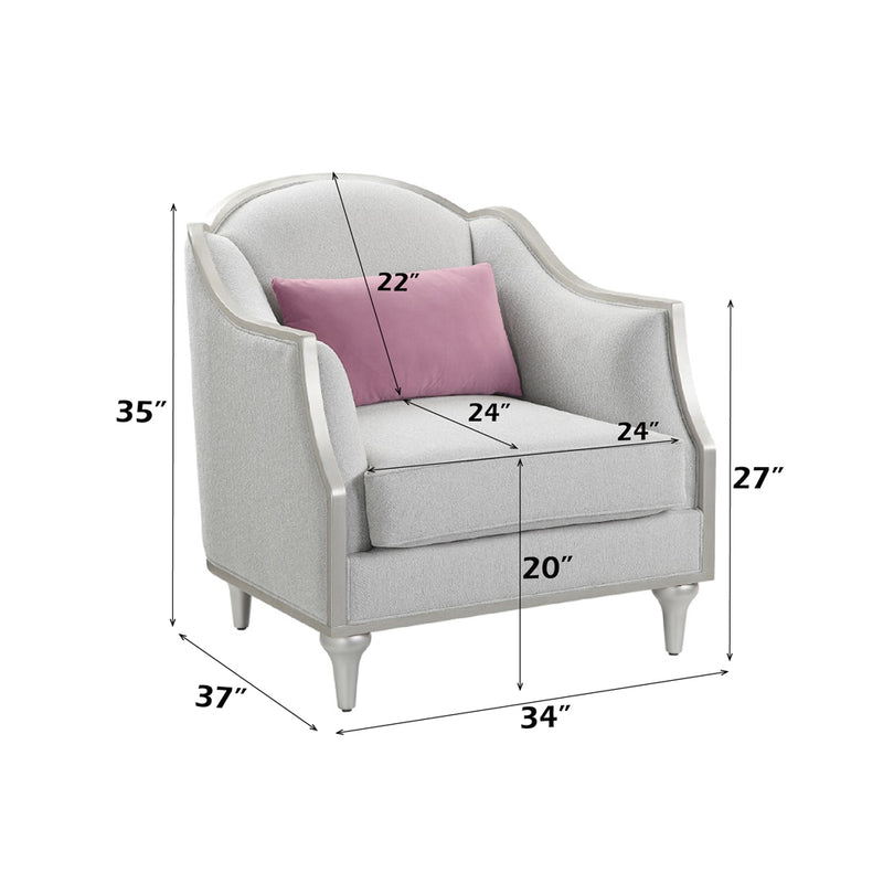 Kasa Chair